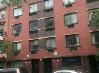 17 Avenue C APT 3B, New York, NY 10009
