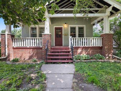 505 11th St S, Virginia, MN, 55792