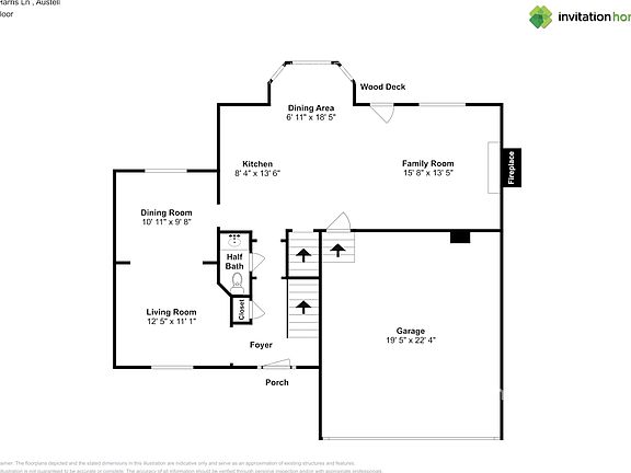 3rd image of this home