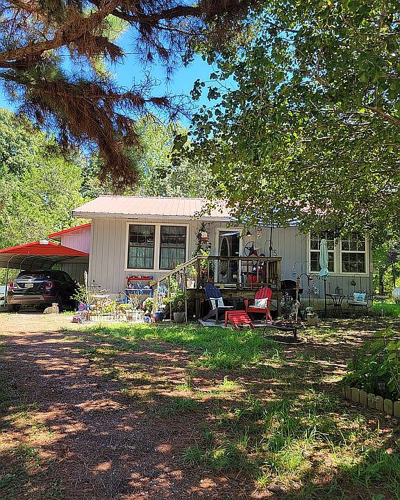 Country Home