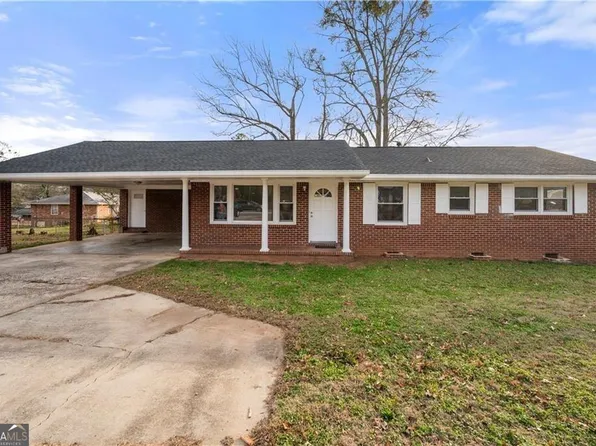 2243 Lake Harbin Rd, Morrow, GA 30260