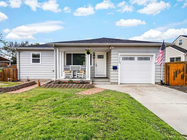 1323 S Vermont Ave, Boise, ID 83706