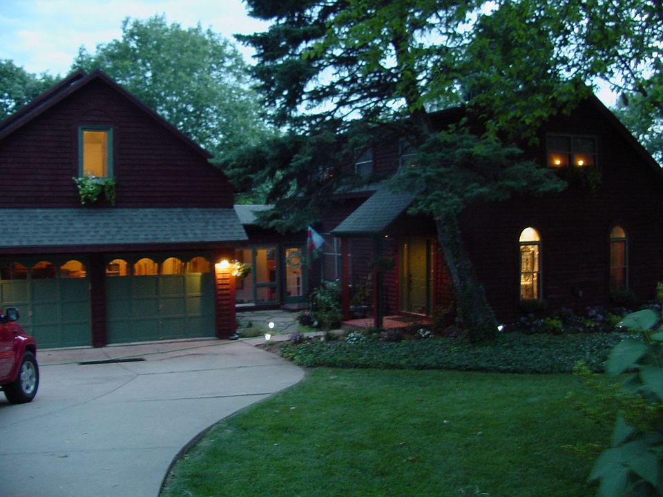 Rocky Point Schoolhouse