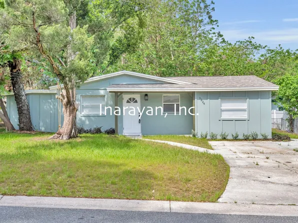 1224 Helen St, Apopka, FL 32703