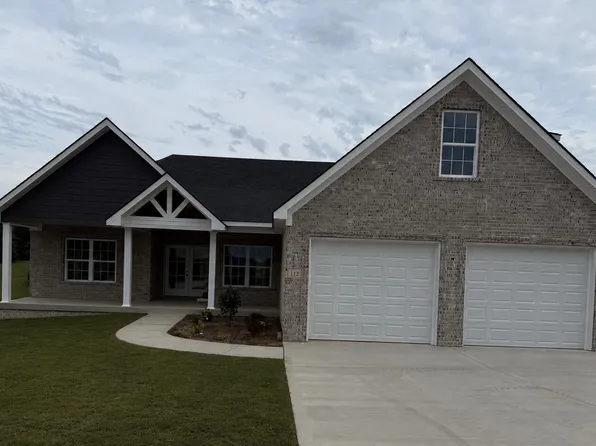 112 Dawn Ct, Richmond, KY 40475
