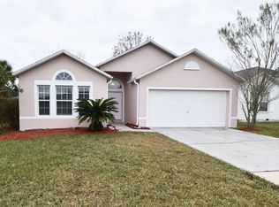 1333 Toft Ct, Middleburg, FL 32068