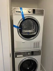 Rented by R New York