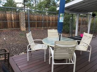 270 N Clark Rd #362, Show Low, AZ 85901