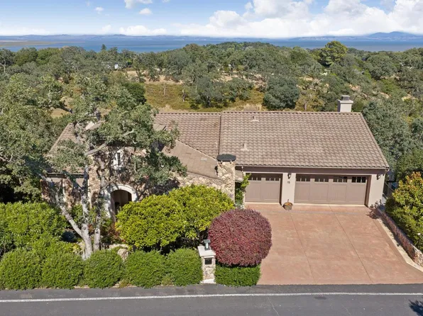115 Stonetree Lane, Novato, CA 94945