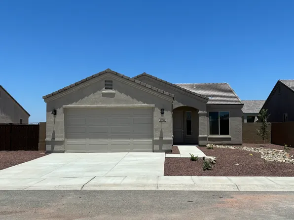 1271 Plan, Cielo Verde