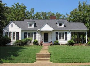 95 Hillcrest Ave SE, Concord, NC 28025