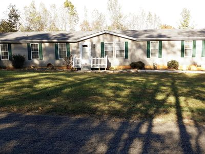 136 Brammer Spur Rd, Woolwine, VA, 24185