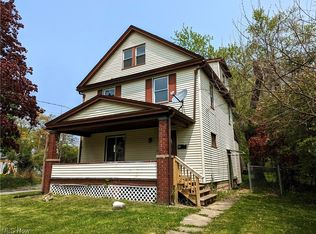 134 W 3rd St, Niles, OH