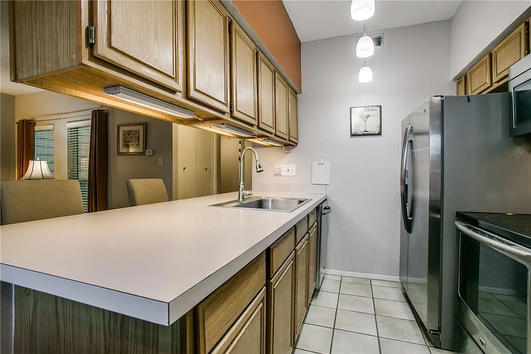 7107 Holly Hill Drive #104 - 1 — Photo 2