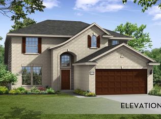 2508 Galley Ridge Dr, Texas City, TX 77568