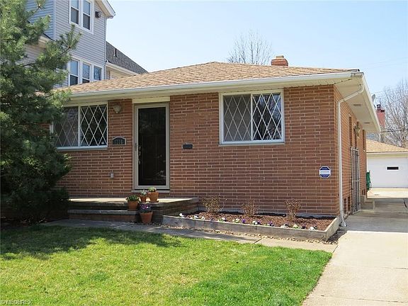 2nd image of 1316 W 105th St