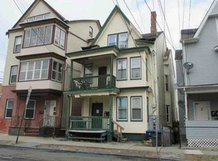 55 17th Ave, Paterson, NJ 07501