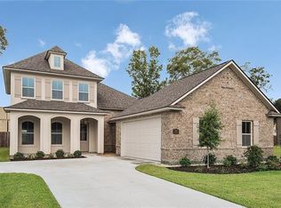 15117 Laurel Oak Ave, Prairieville, LA 70769