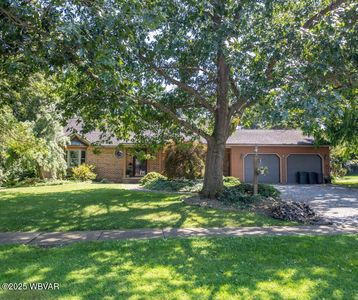 105 Cherry Tree Ln, Turbotville, PA, 17772