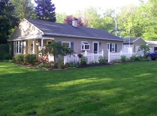 1865 Falkirk Rd, Madison, OH 44057