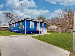 451 Ferris Ave, San Antonio, TX 78220