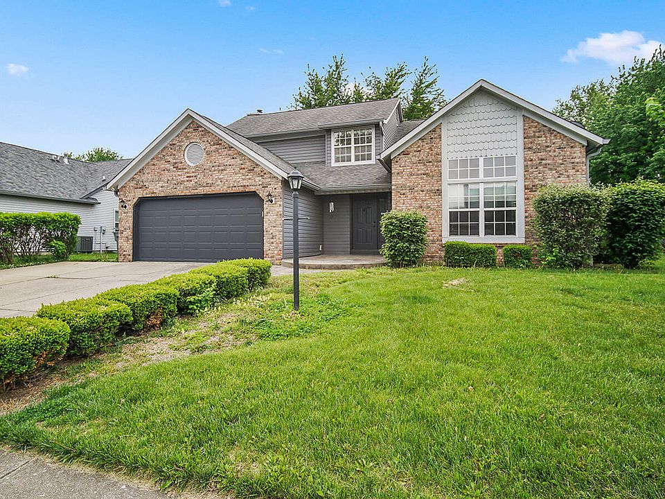 1st image of 4309 Saffron Dr