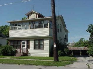 1217 High Ave, Oshkosh, WI 54901