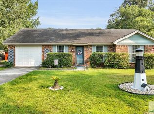 19 Ponderosa Dr, Port Wentworth, GA 31407