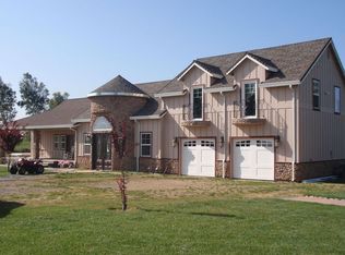 12540 Leo Ln, Wilton, CA 95693