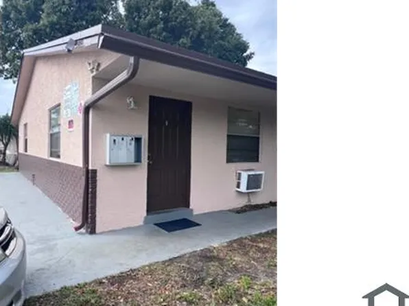 5211 NW 17th Ct APT 1, Lauderhill, FL 33313