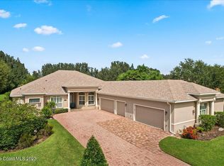 5437 Royal Paddock Way, Merritt Island, FL 32953