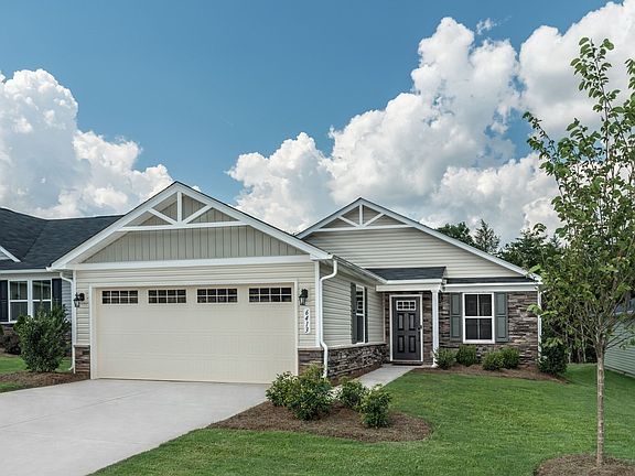 2nd image of 933 Wilkinson Ln Lot 51