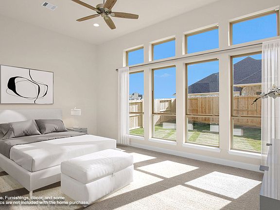 4th image of 26311 Glee Meadow Dr