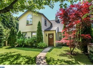 1227 Old Lancaster Rd, Berwyn, PA 19312