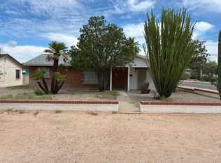 1402 N Winstel Blvd, Tucson, AZ 85716