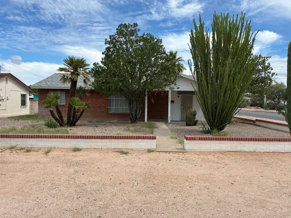 1402 N Winstel Blvd, Tucson, AZ 85716