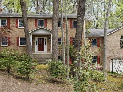 7298 Ash Lawn Ct, Manassas, VA, 20111