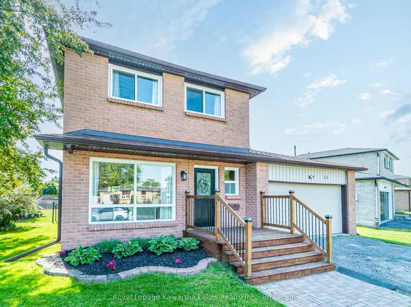 25 Birch Ct, Kawartha Lakes, ON K9V 5J3