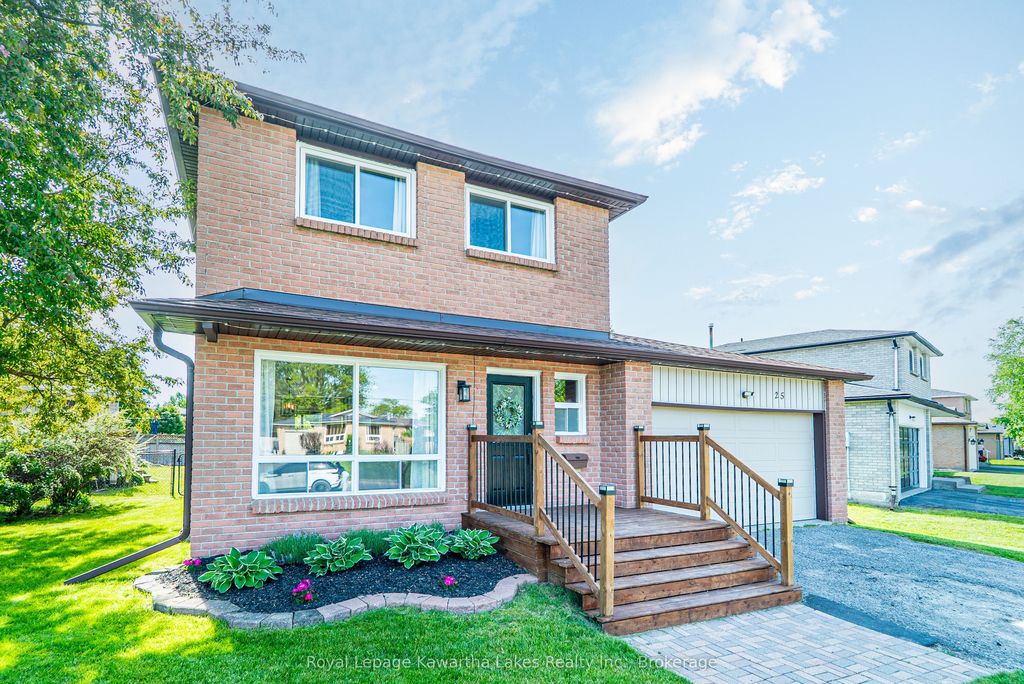 25 Birch Ct, Kawartha Lakes, ON, Kawartha Lakes