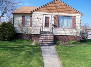 1703 Avenue D, Billings, MT 59102