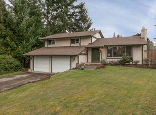 3814 SW 326th St, Federal Way, WA 98023