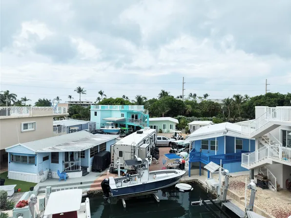 65821 Overseas Hwy Unit 93, Long Key, FL 33001