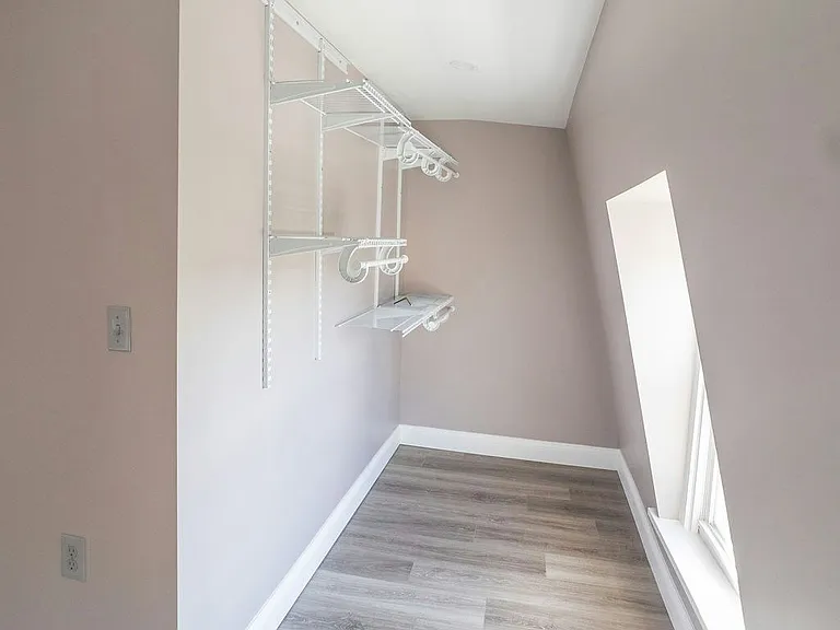 Good storage!