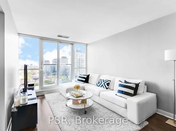 320 Richmond St E, Toronto, ON