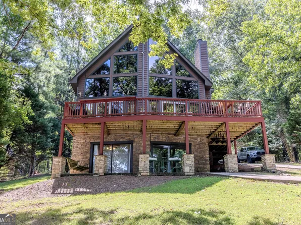 74 Poplar Ct, Sparta, GA 31087