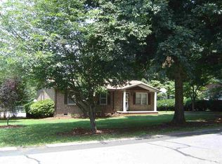 306 11th Ave SE, Conover, NC 28613