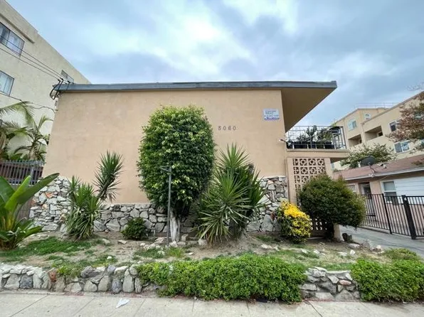 5060 Bakman Ave, North Hollywood, CA 91601