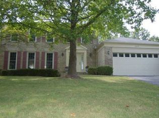 3325 Ashmore Ct, Olney, MD 20832
