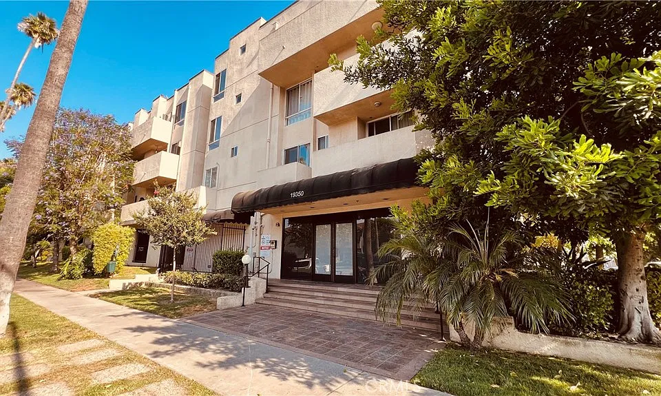 19350 Sherman Way #231