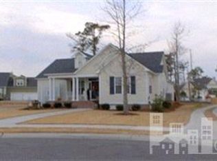 7919 Cumberland Dr, Wilmington, NC 28411